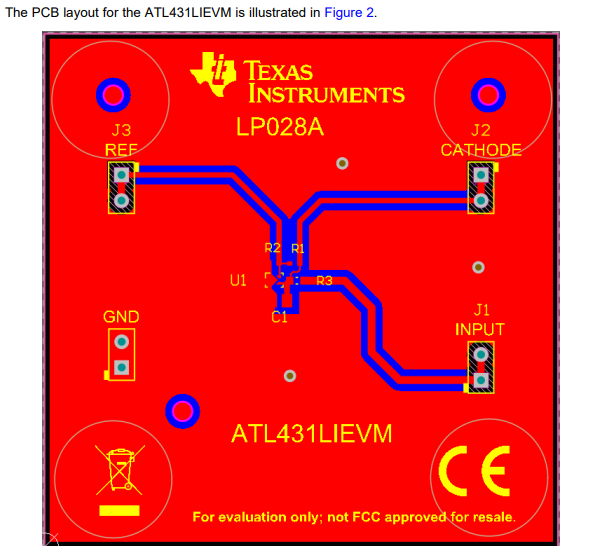 ATL431LIEVM PCB布局.png ATL431LIEVM PCB布局.png