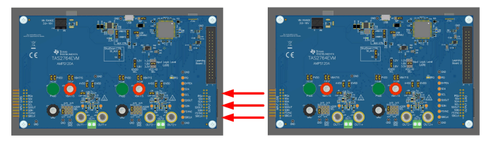 TAS2764EVM 多通道连接.png