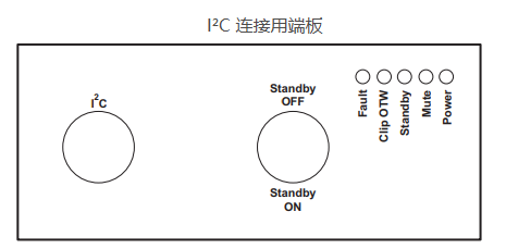I²C 连接用端板.png