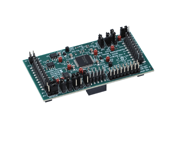 DAC8718EVM_TI(德州仪器)中文资料_英文资料_价格_PDF手册