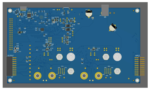 TAS2764EVM 底视图（3D）.png