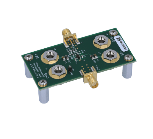 THS4304DBVEVM_TI(德州仪器)中文资料_英文资料_价格_PDF手册