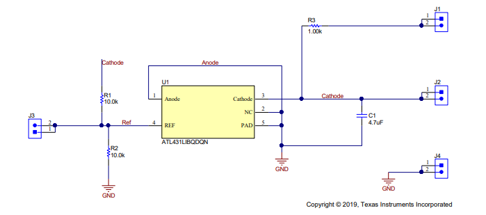 ATL431LIEVM 原理图.png ATL431LIEVM 原理图.png