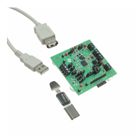 DAC8771EVM_TI(德州仪器)中文资料_英文资料_价格_PDF手册