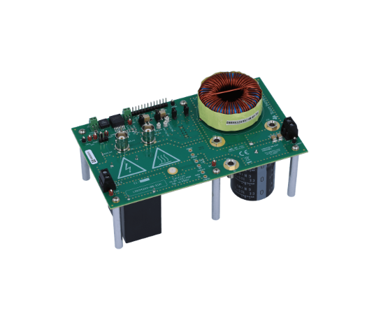 LMG342X-BB-EVM _TI(德州仪器)中文资料_英文资料_价格_PDF手册