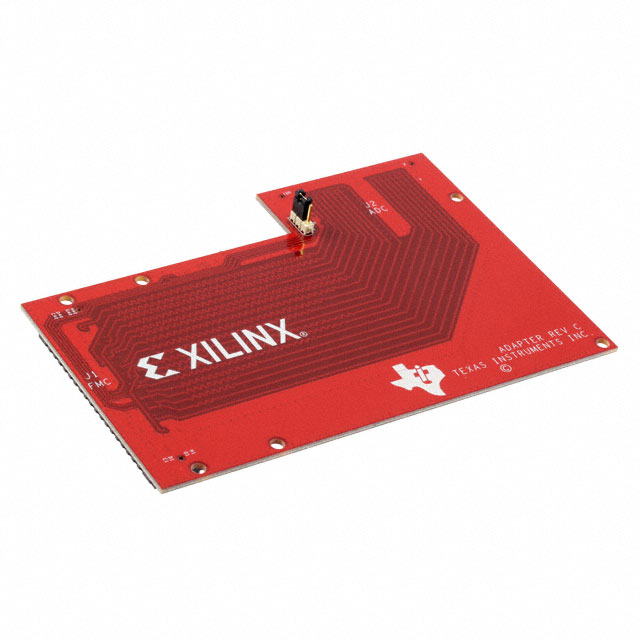 FMC-ADC-ADAPTER 详细参数|(开发板,编程器配件)｜Texas Instruments原厂现货｜中文Datasheet下载 ...